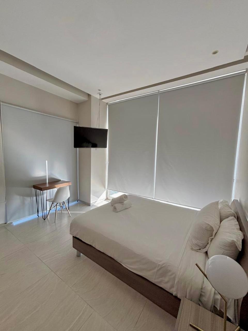 Park Life Guadalajara Aparthotel Kültér fotó
