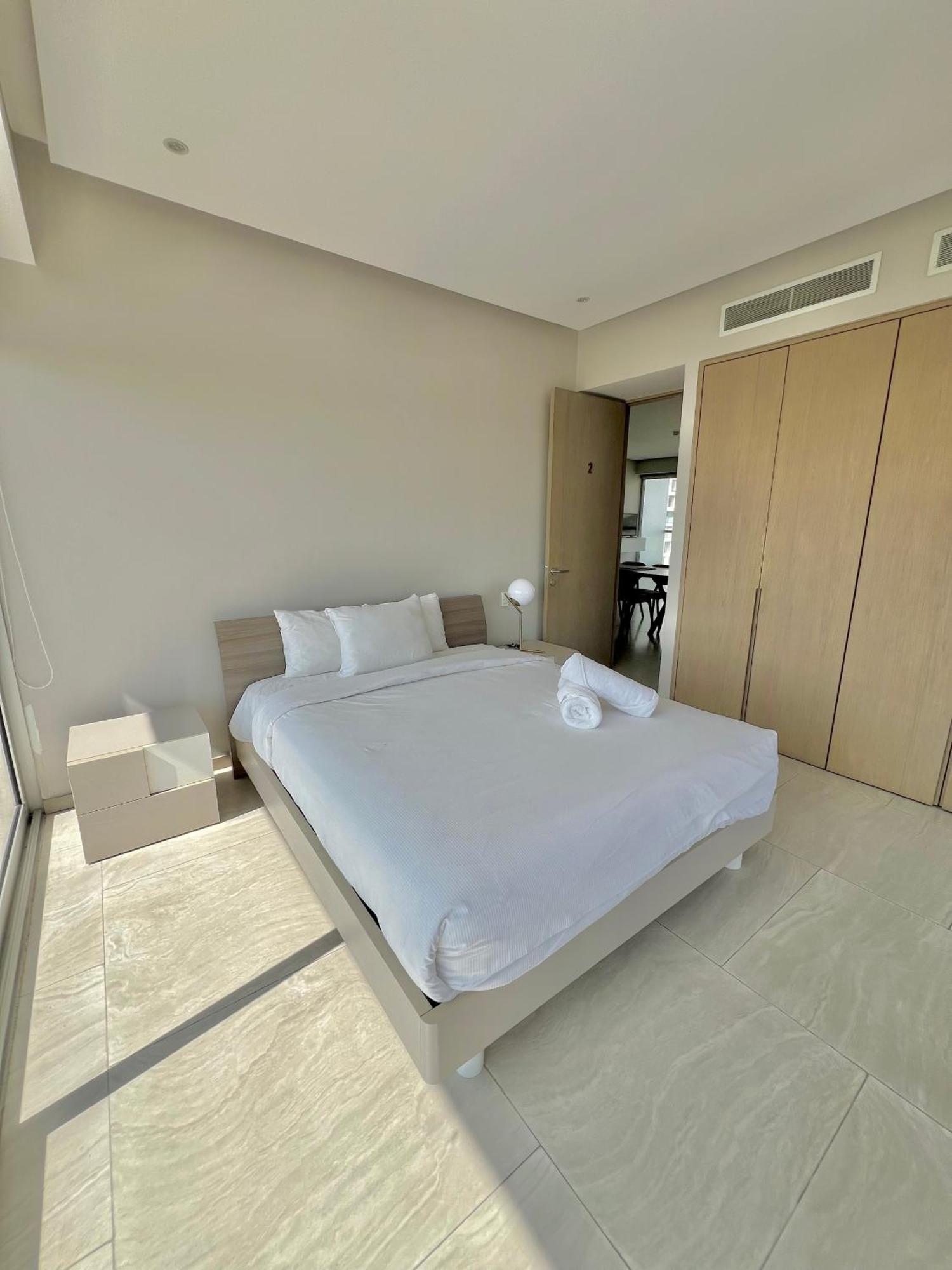 Park Life Guadalajara Aparthotel Kültér fotó