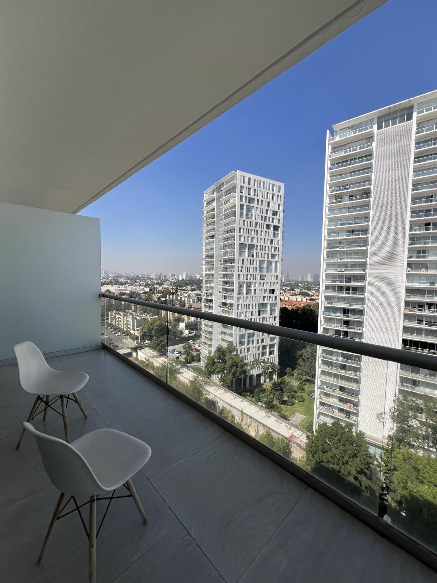 Park Life Guadalajara Aparthotel Kültér fotó