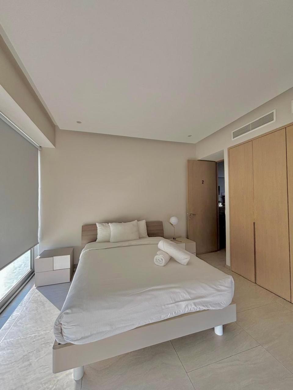 Park Life Guadalajara Aparthotel Kültér fotó