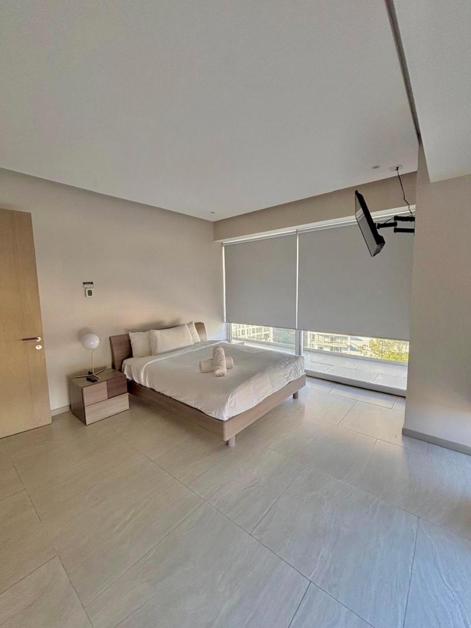 Park Life Guadalajara Aparthotel Kültér fotó