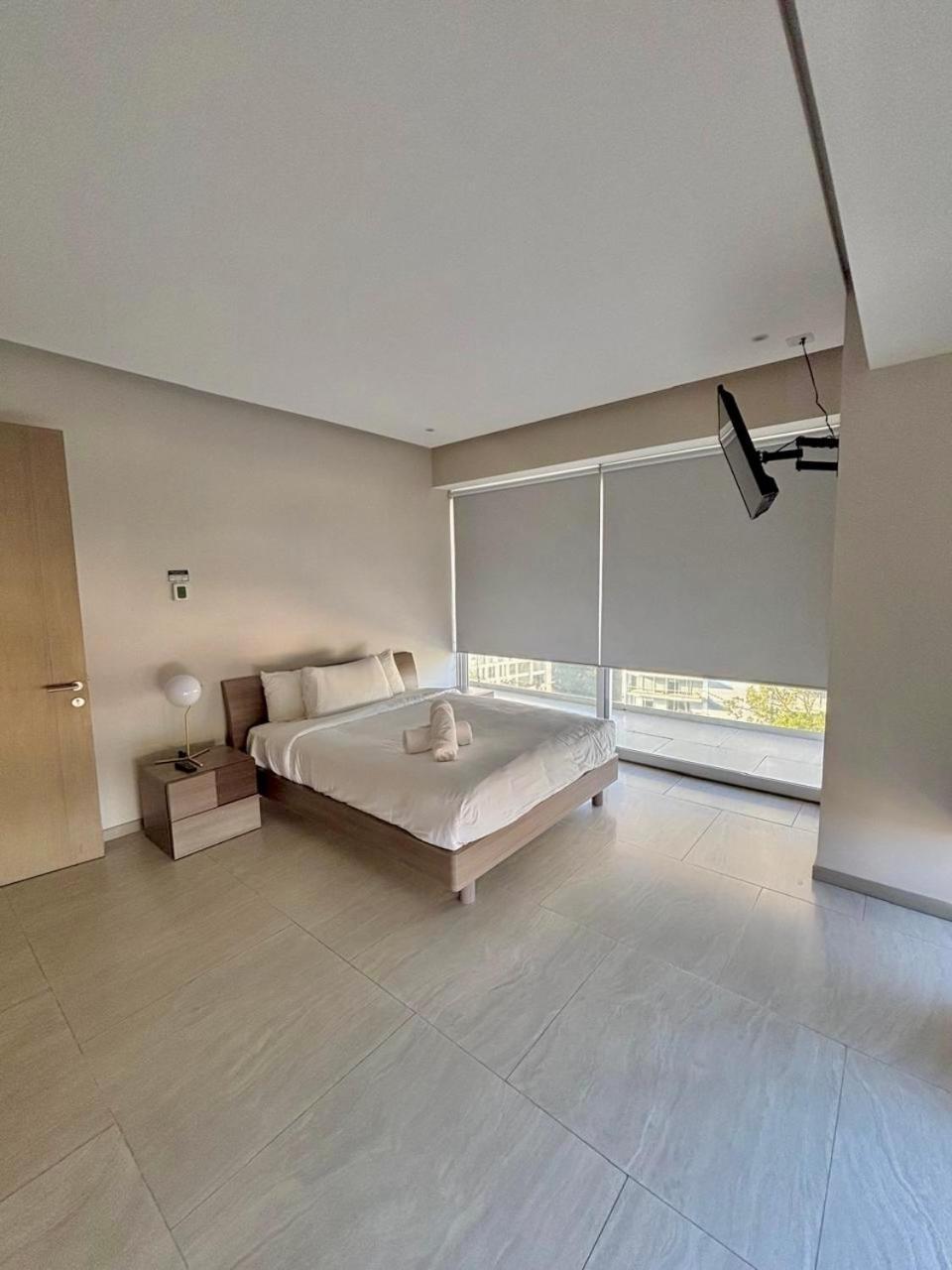 Park Life Guadalajara Aparthotel Kültér fotó