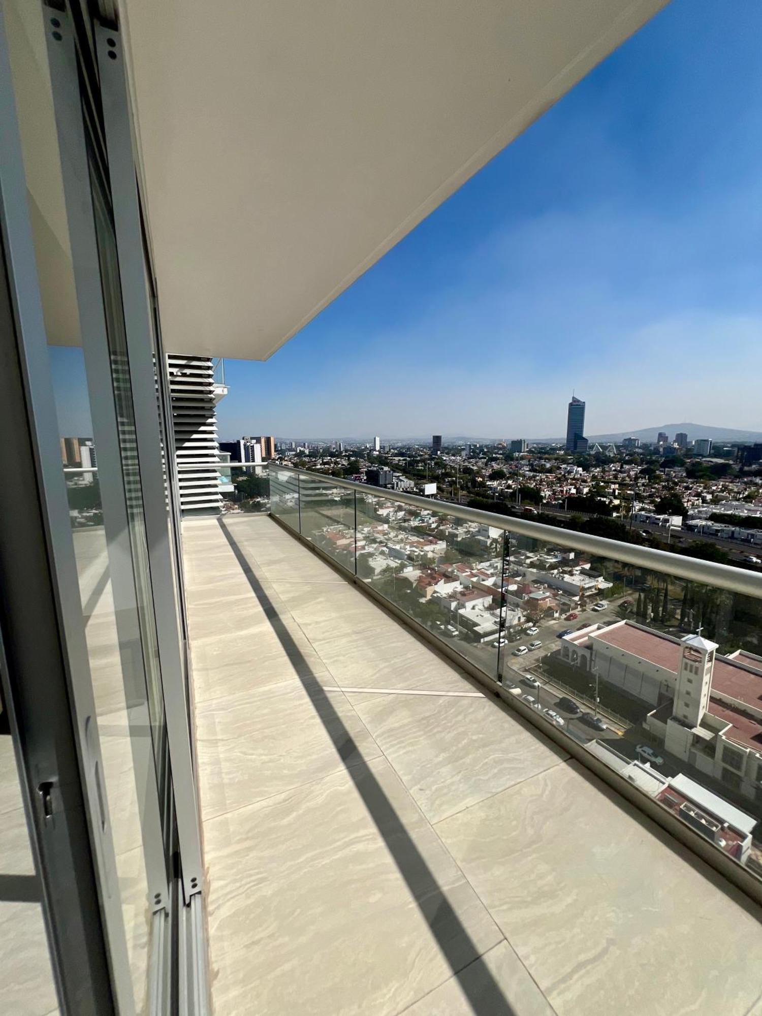 Park Life Guadalajara Aparthotel Kültér fotó
