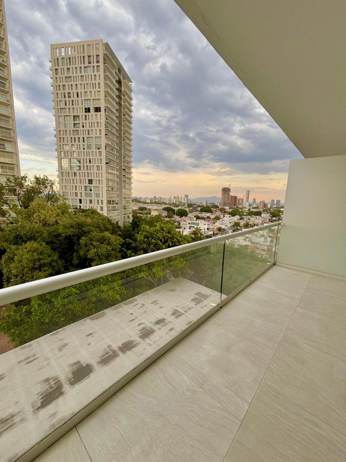 Park Life Guadalajara Aparthotel Kültér fotó